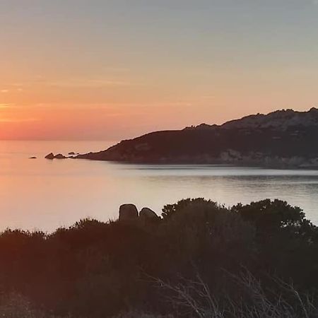 Hotel Da Patrizia à Santa Teresa Gallura Extérieur photo
