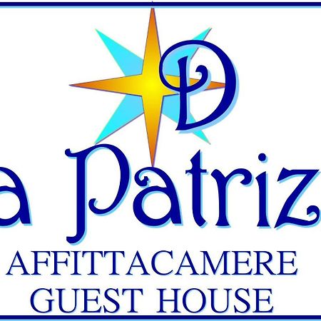 Hotel Da Patrizia à Santa Teresa Gallura Extérieur photo