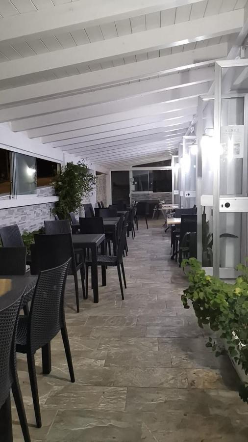 Hotel Da Patrizia à Santa Teresa Gallura Extérieur photo