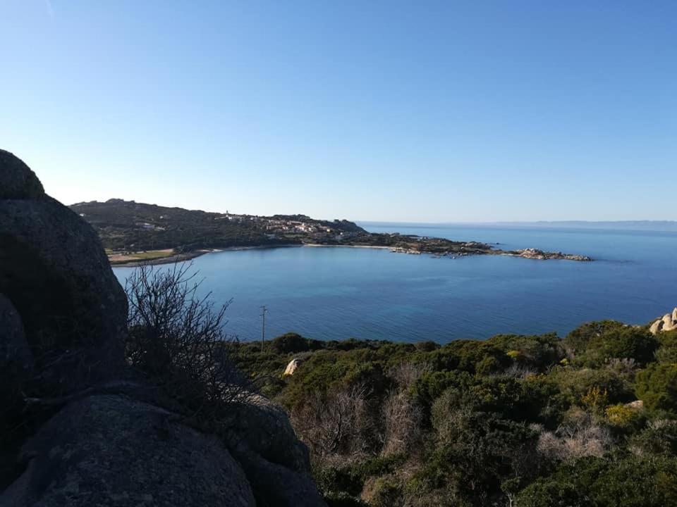 Hotel Da Patrizia à Santa Teresa Gallura Extérieur photo