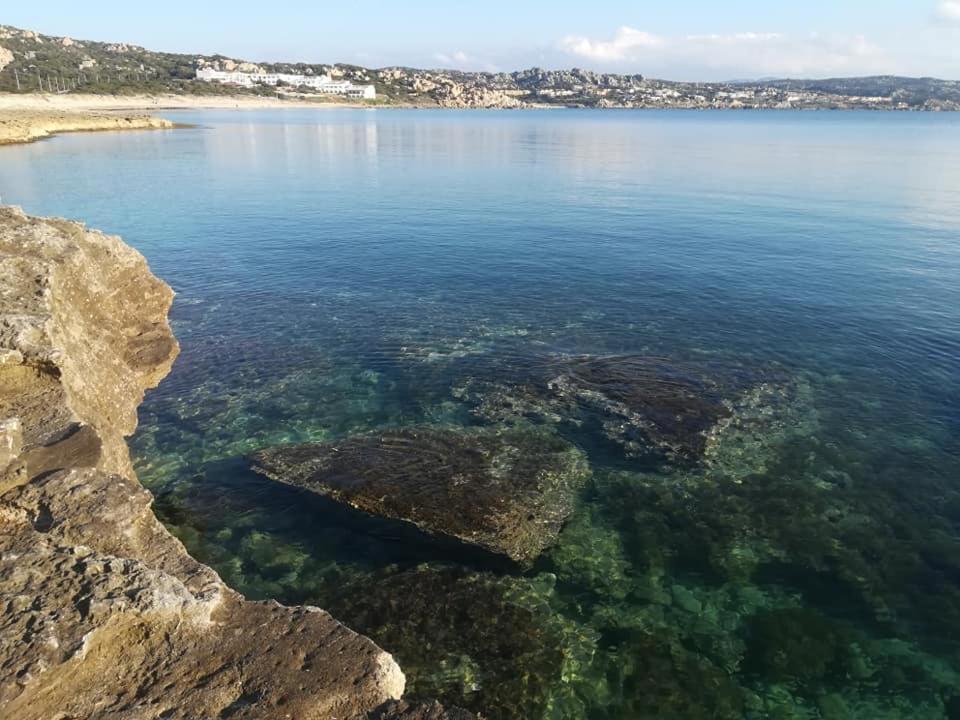 Hotel Da Patrizia à Santa Teresa Gallura Extérieur photo
