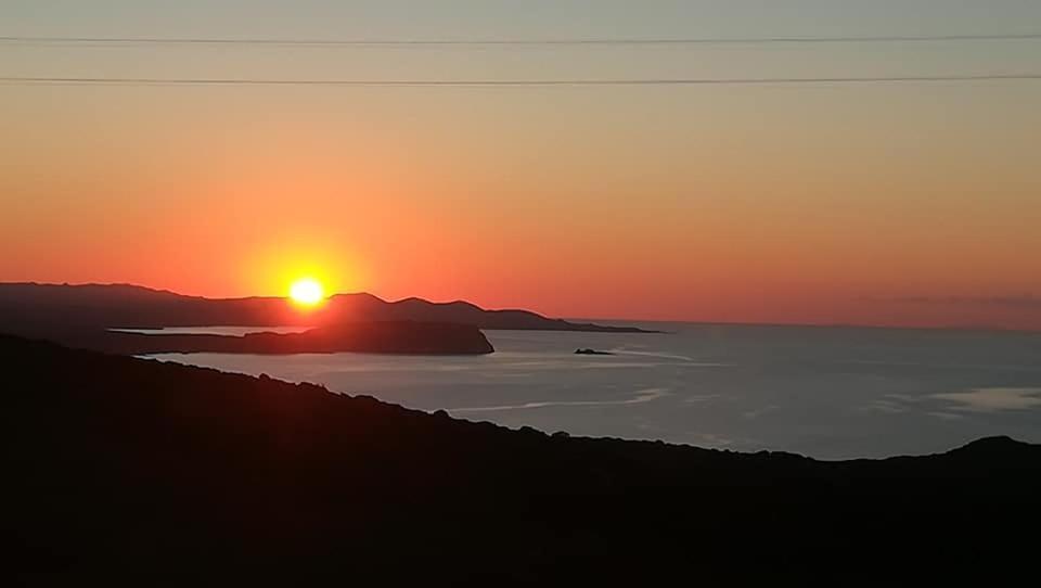 Hotel Da Patrizia à Santa Teresa Gallura Extérieur photo